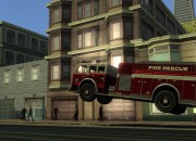 Driver: San Francisco