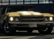 Driver screenshot