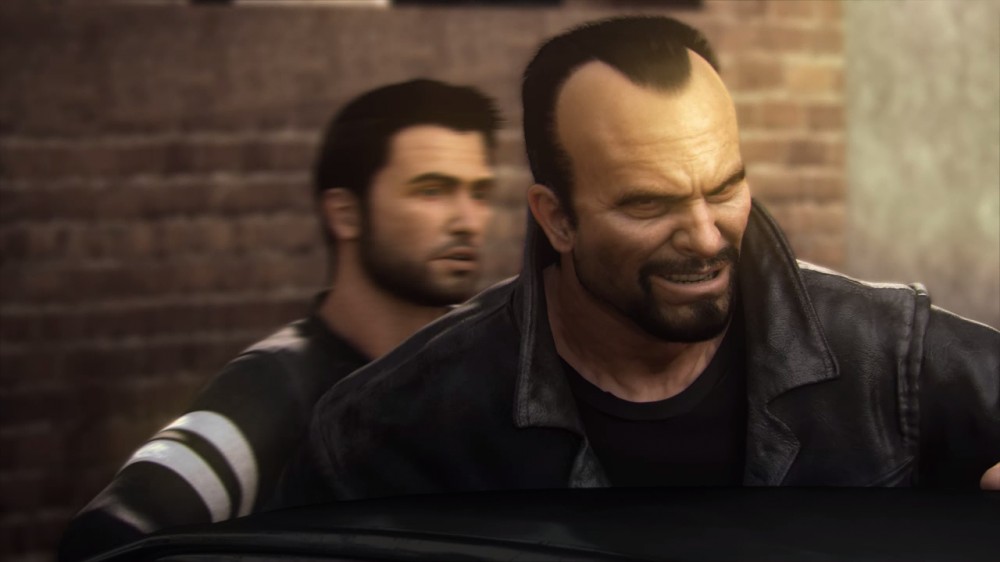 Driver: San Francisco