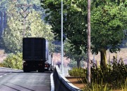 Driver screenshot
