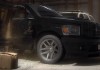 Driver: San Francisco