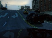 Driver: San Francisco