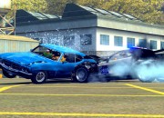 Driver: San Francisco