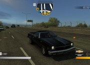 Driver: San Francisco