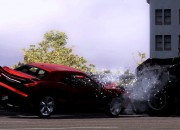 Driver screenshot