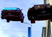 Driver: San Francisco
