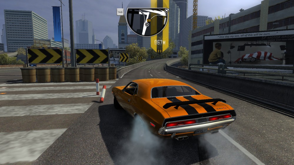 download driver san francisco ps3 for free