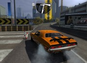 Driver: San Francisco