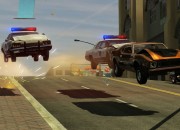Driver screenshot