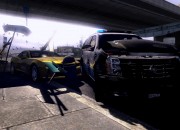 Driver screenshot