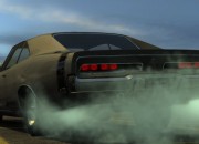 Driver: San Francisco