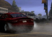 Driver: San Francisco