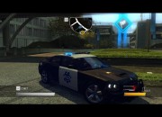 Driver: San Francisco