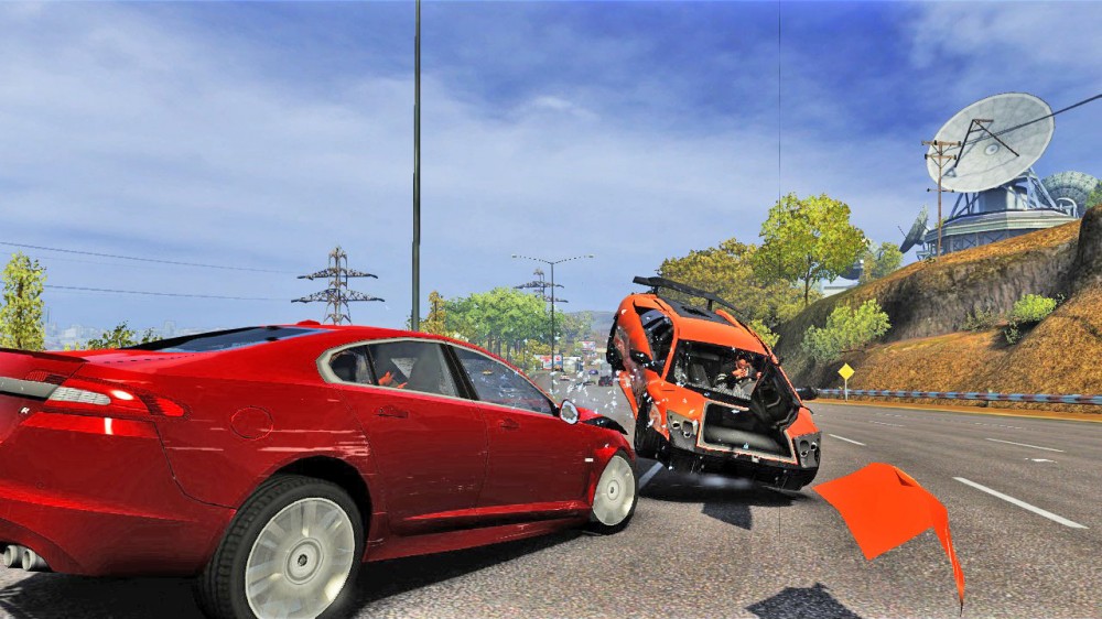 Driver: San Francisco