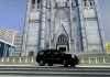 Driver: San Francisco