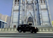 Driver: San Francisco