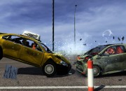 Driver screenshot