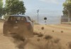 Driver: San Francisco