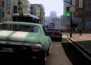 Driver: San Francisco
