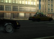 Driver: San Francisco