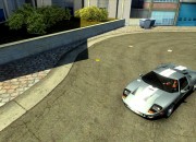 Driver: San Francisco