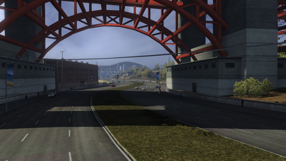 Driver: San Francisco