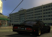 Driver: San Francisco