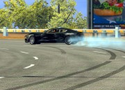 Driver: San Francisco