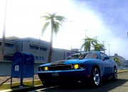 Driver: San Francisco