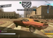 Driver: San Francisco