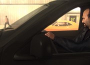 Driver: San Francisco