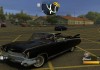 Driver: San Francisco