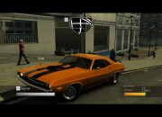 Driver: San Francisco