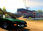 Driver: San Francisco