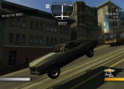 Driver: San Francisco