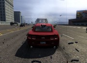 Driver screenshot