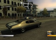 Driver: San Francisco