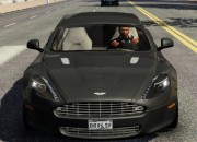 Driver: San Francisco