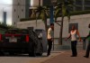 Driver: San Francisco