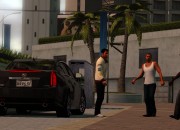Driver: San Francisco