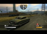 Driver: San Francisco