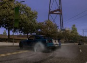 Driver: San Francisco