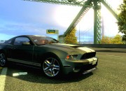 Driver: San Francisco