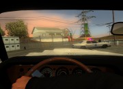 Driver: San Francisco