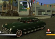 Driver: San Francisco