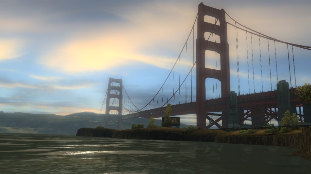Driver: San Francisco