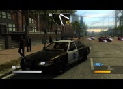 Driver: San Francisco