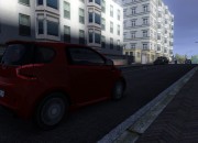 Driver screenshot