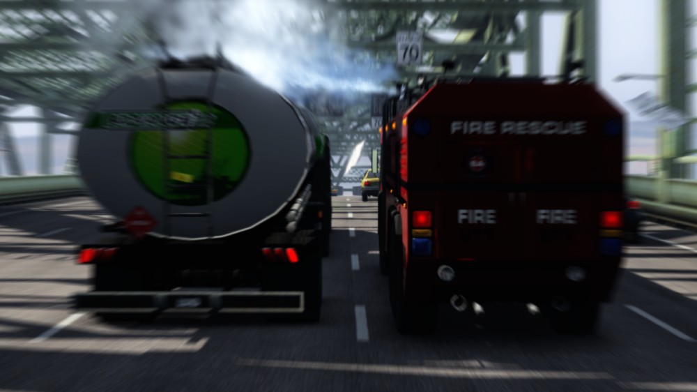 Driver: San Francisco