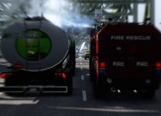 Driver: San Francisco